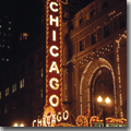 シカゴ劇場(Chicago Theater)